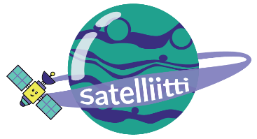 Kuva, joka sisältää kohteen Grafiikka, graafinen suunnittelu, animaatio, clipart</p>
<p>Kuvaus luotu automaattisesti