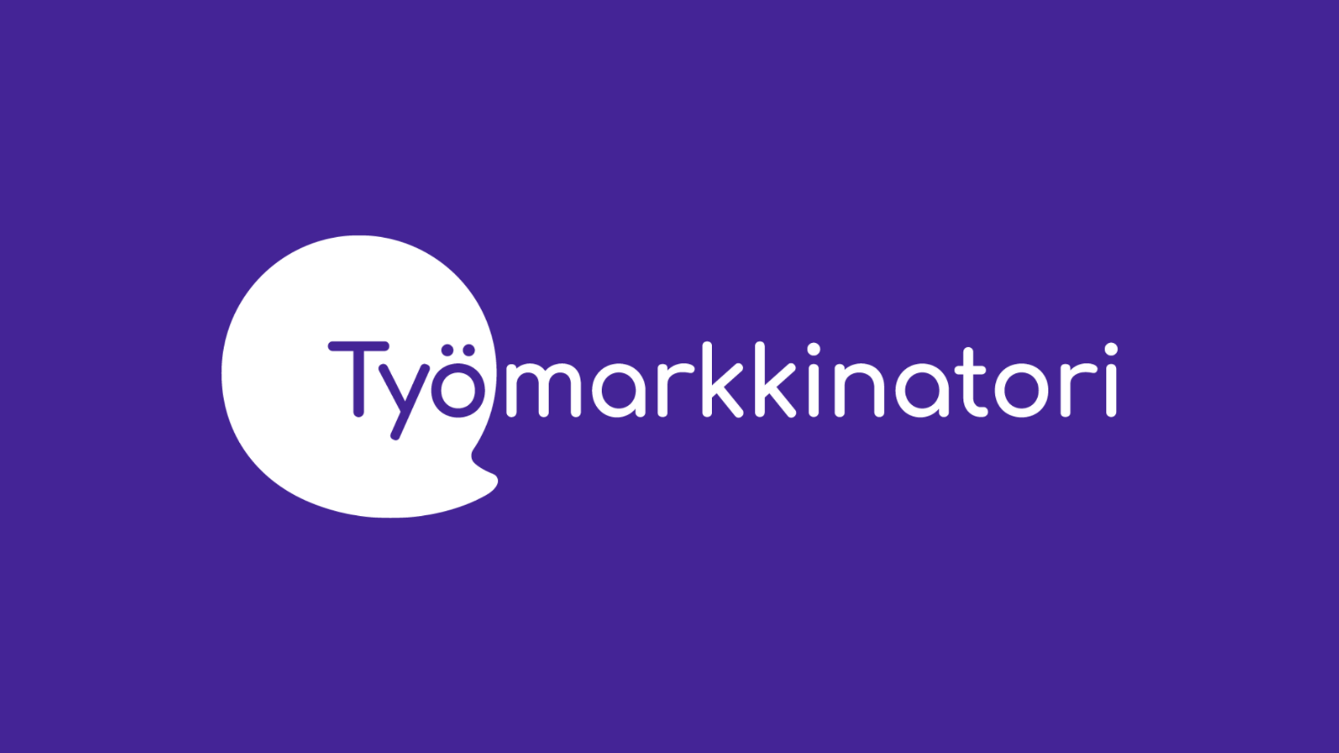 Työmarkkinatori logo