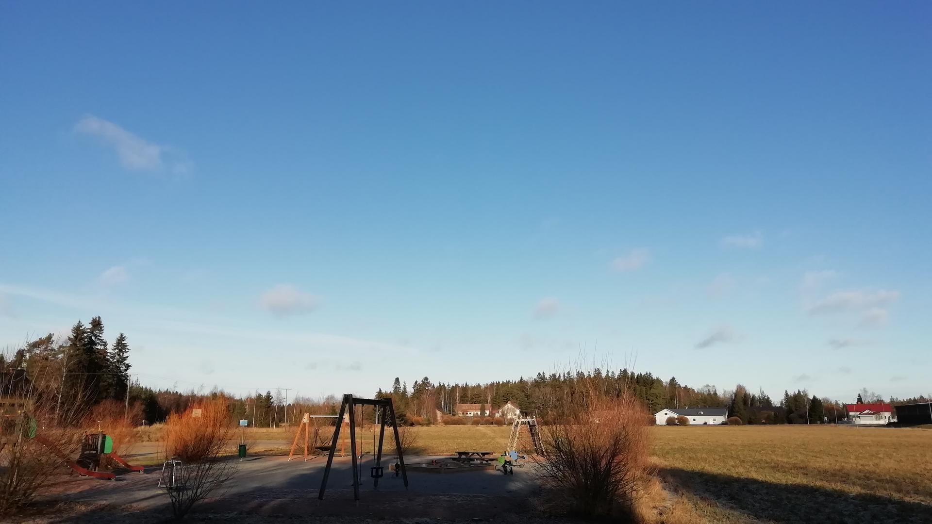 Makslanpellon kaava-alue