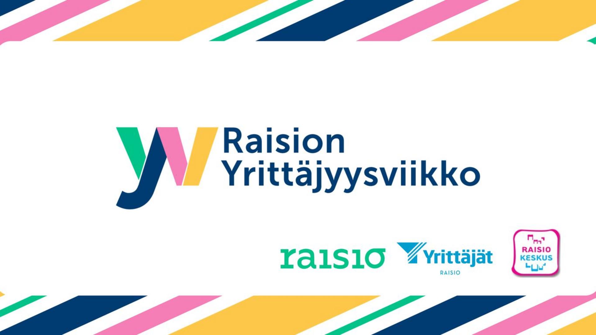Yrittäjyysviikko