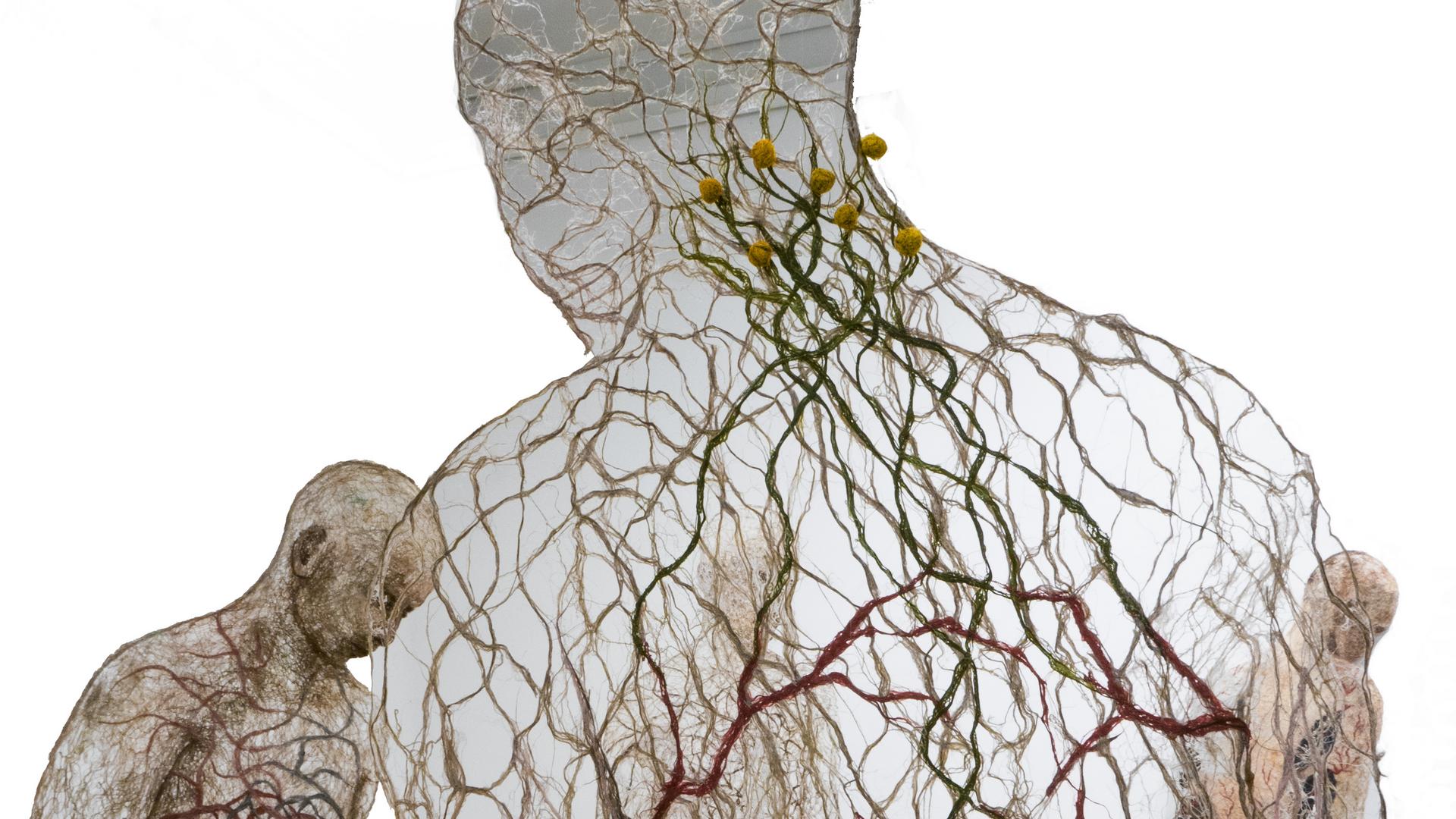 Raija Jokinen, Hahmoja, 2020-2024   