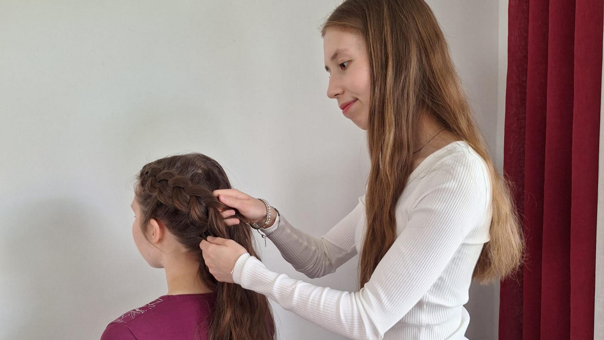 Lettilook kesäyrittäjä