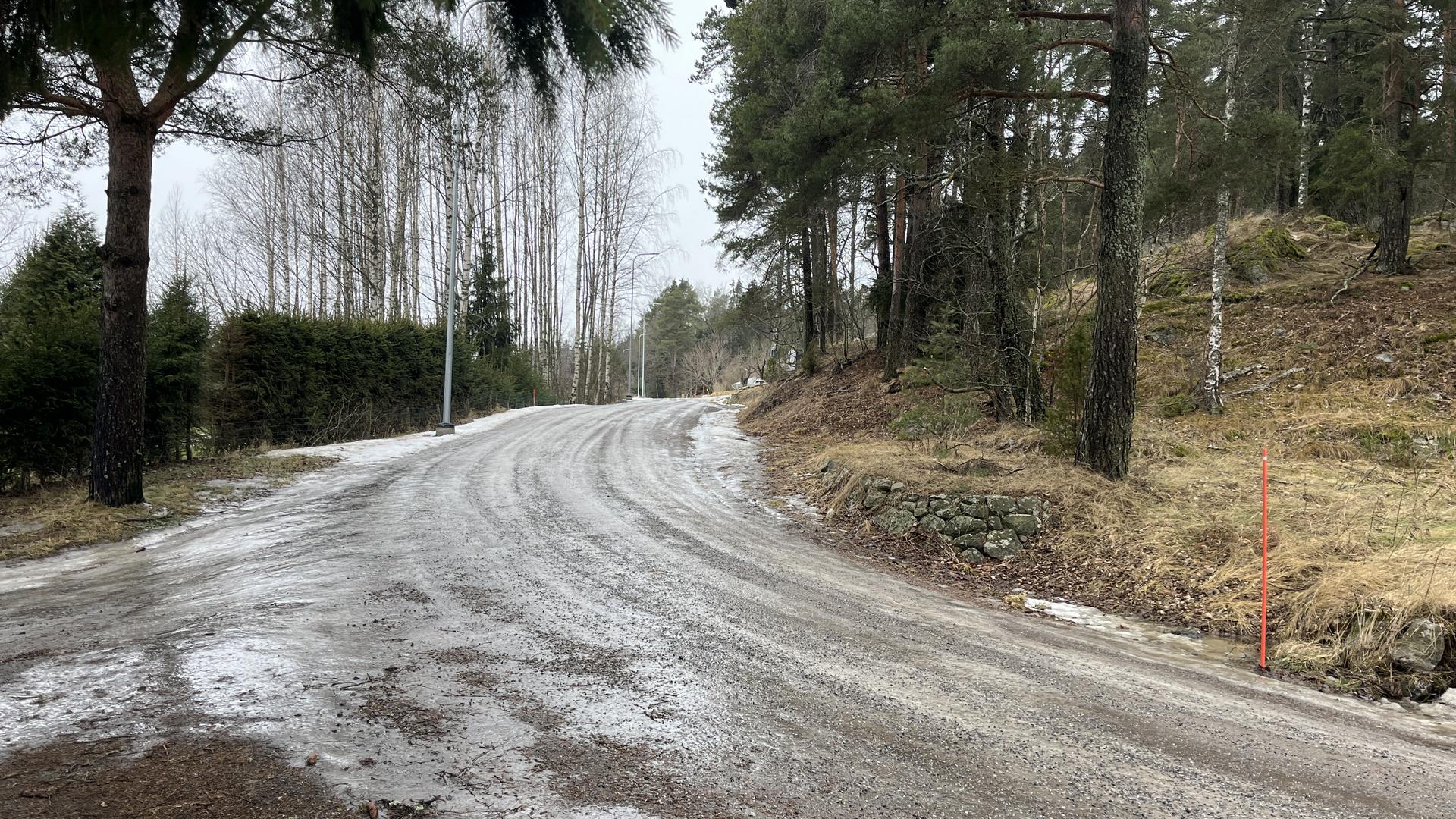 Isovuorentien nykytila