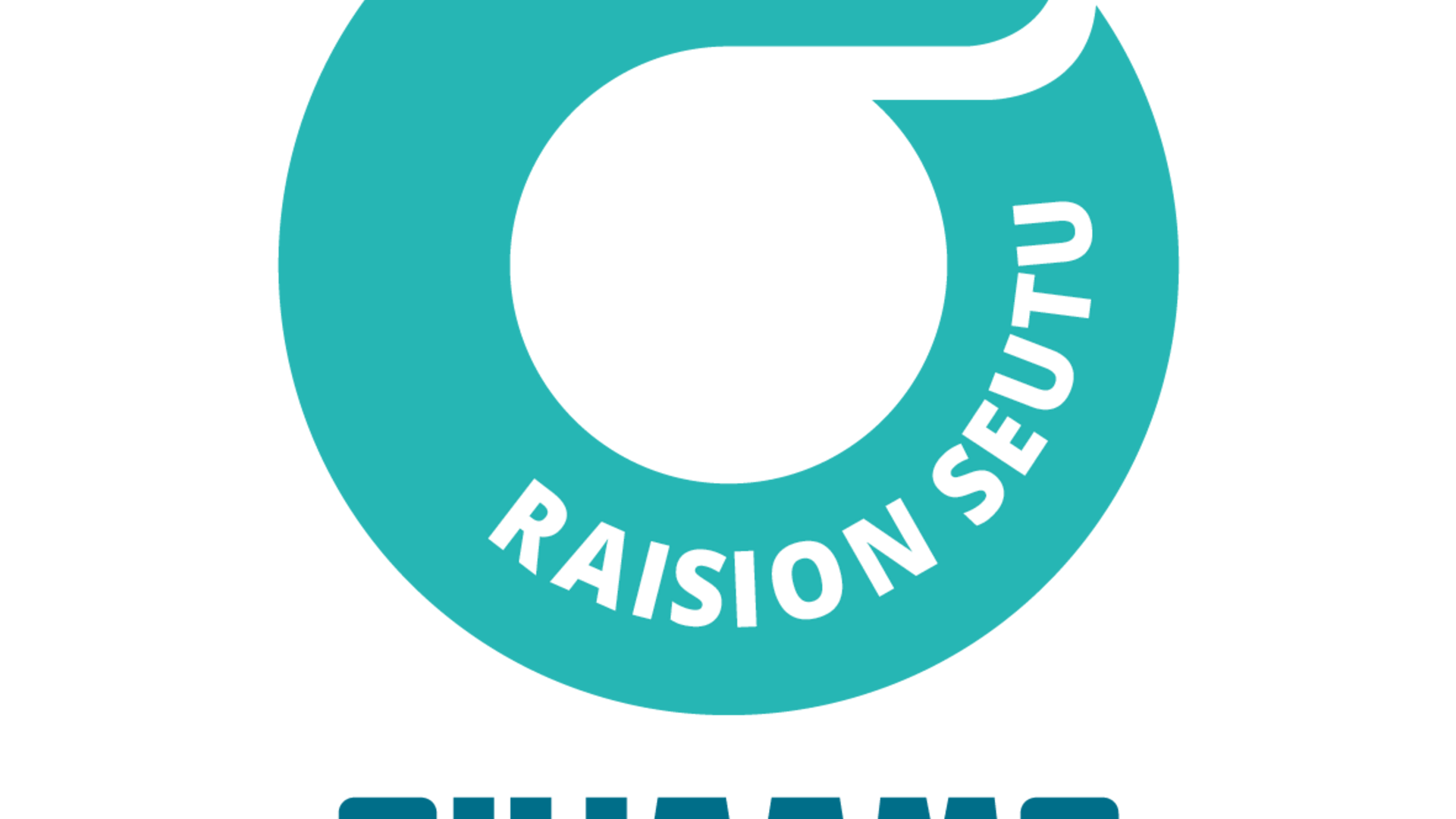 Turkoosi ohjaamon logo