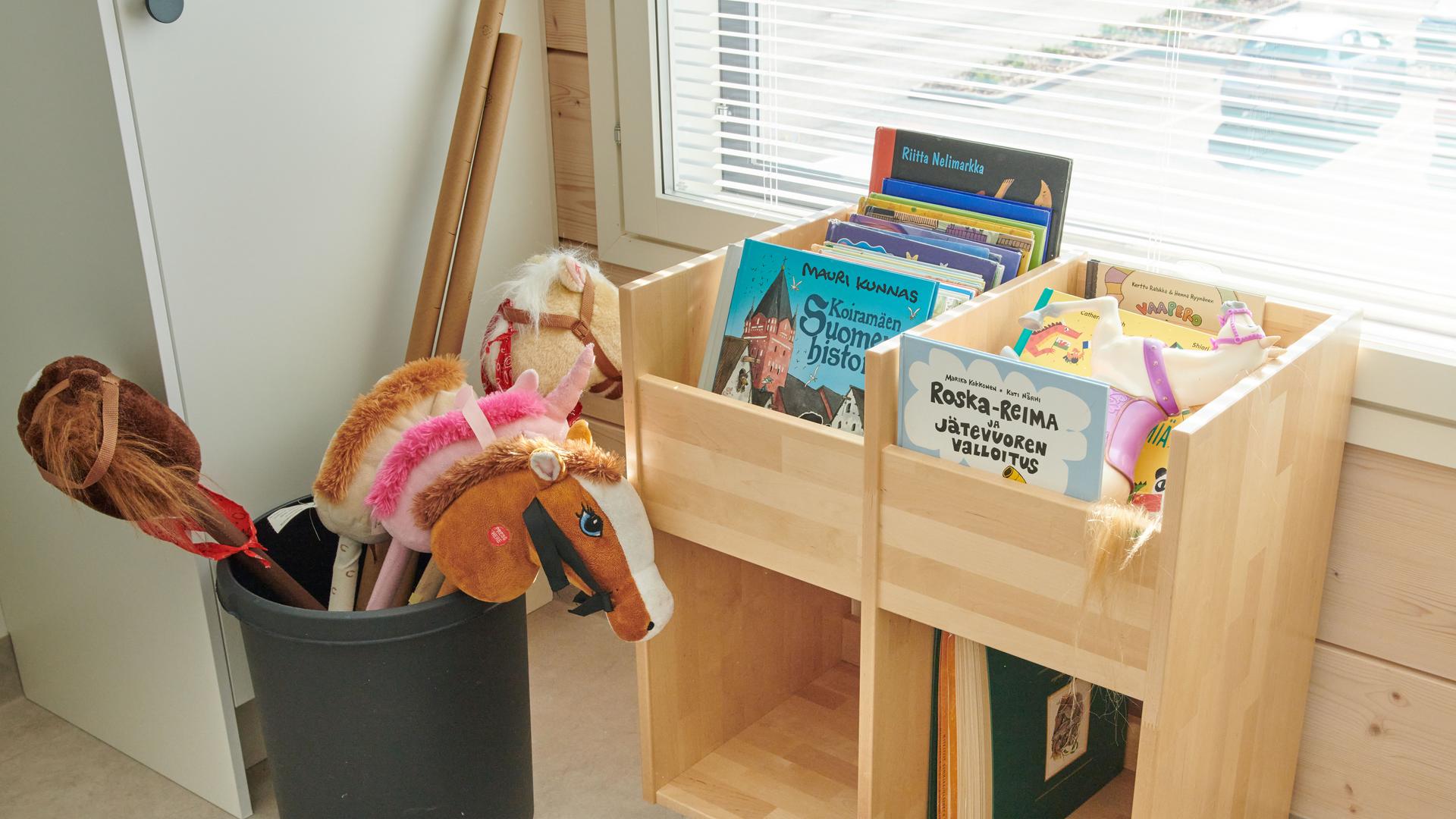 Kuloistenniityn päiväkoti