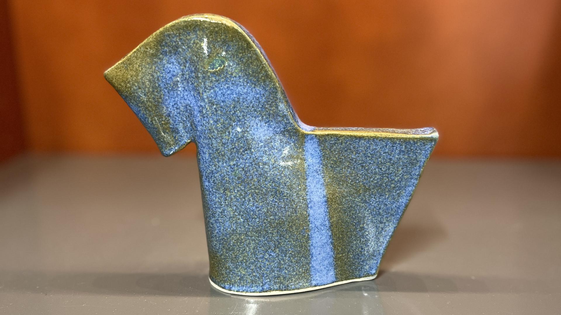 Minnaliisa Soini, Runoratsu