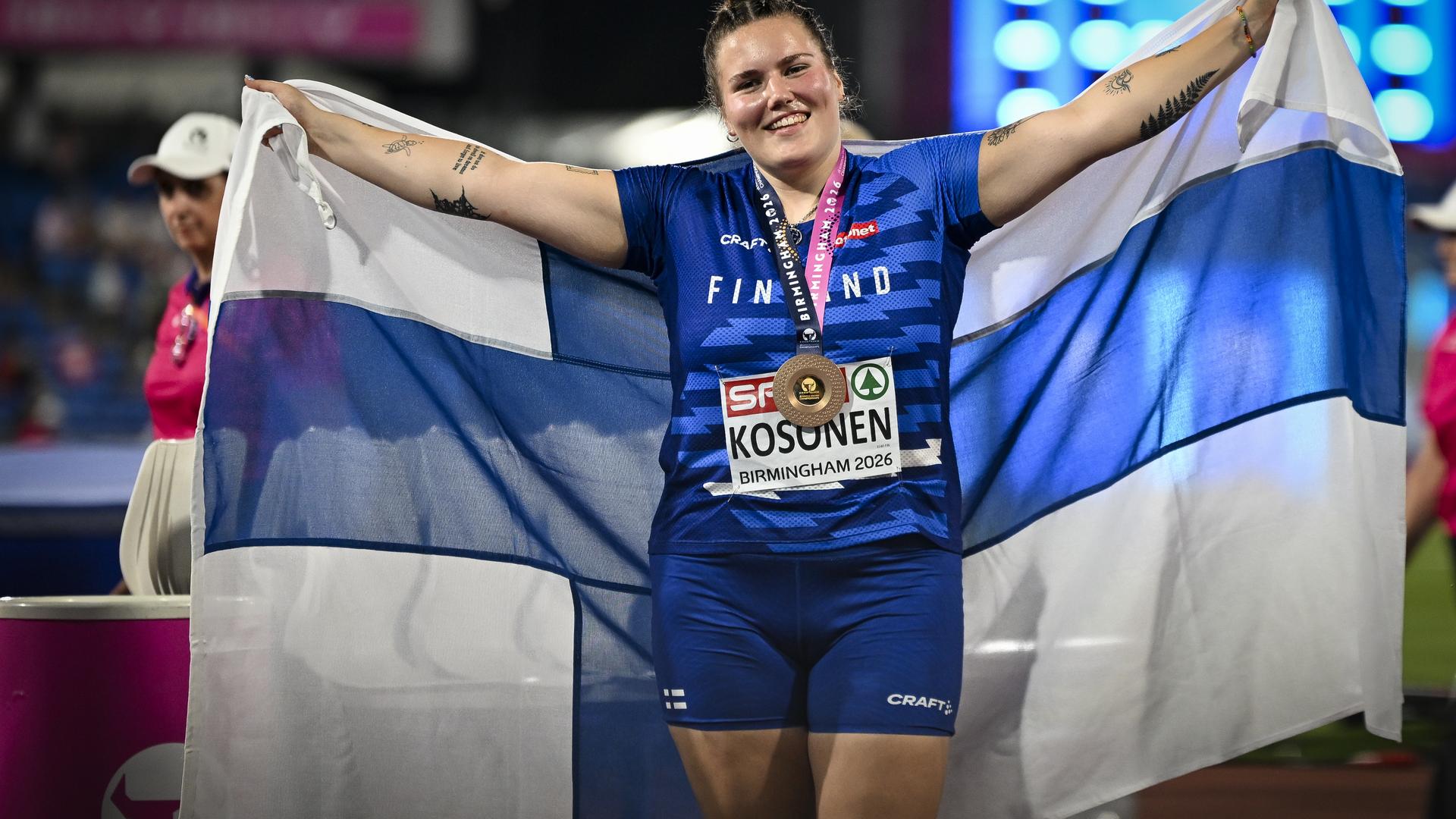 Silja Kosonen