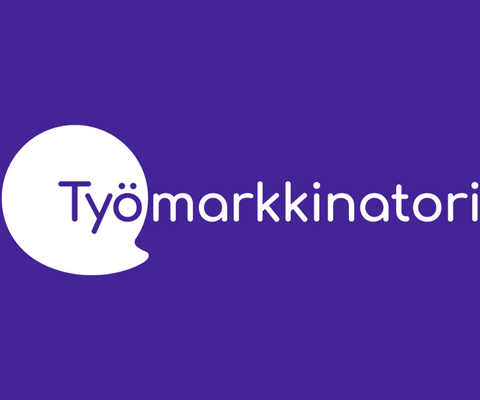 Työmarkkinatorin logo