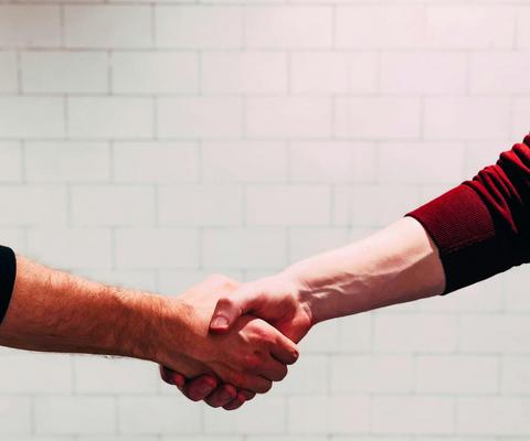 Työnvälityspalvelut