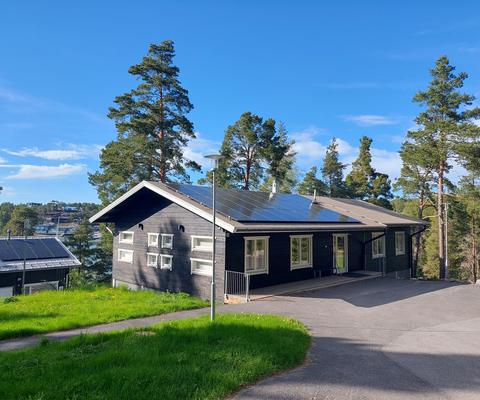 Kesärannan leirikeskus
