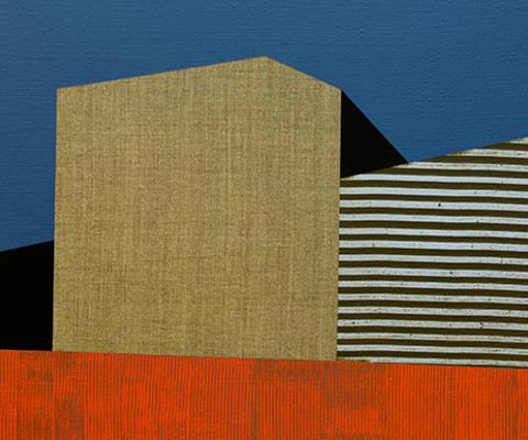 Mika Natri, KONSTRUKTIO #21, 2025