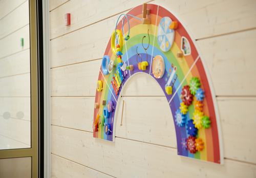 Kuloistenniityn päiväkoti