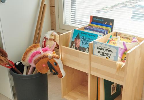 Kuloistenniityn päiväkoti