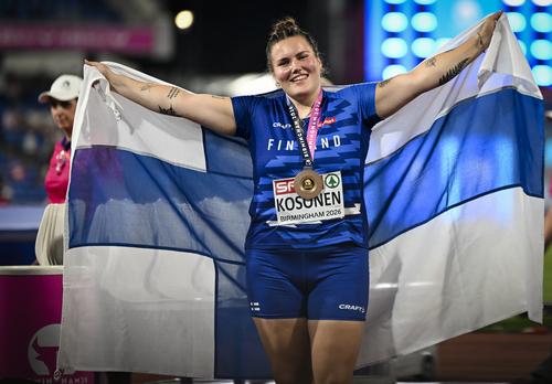 Silja Kosonen
