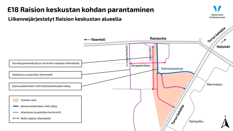 varppeenkatu ja soliniuksenkuja