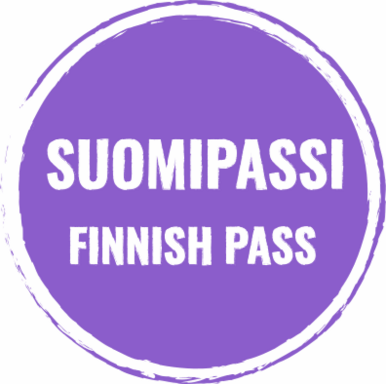 suomipassi