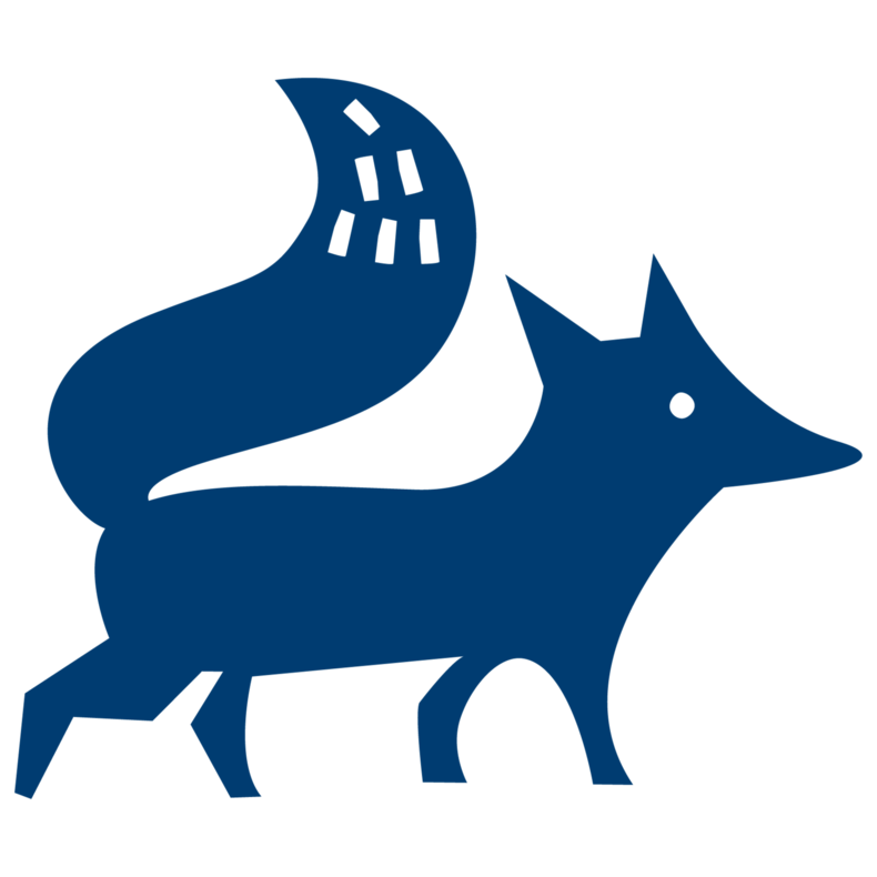 Sininen kettu