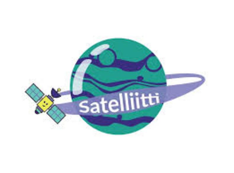 Satelliitti