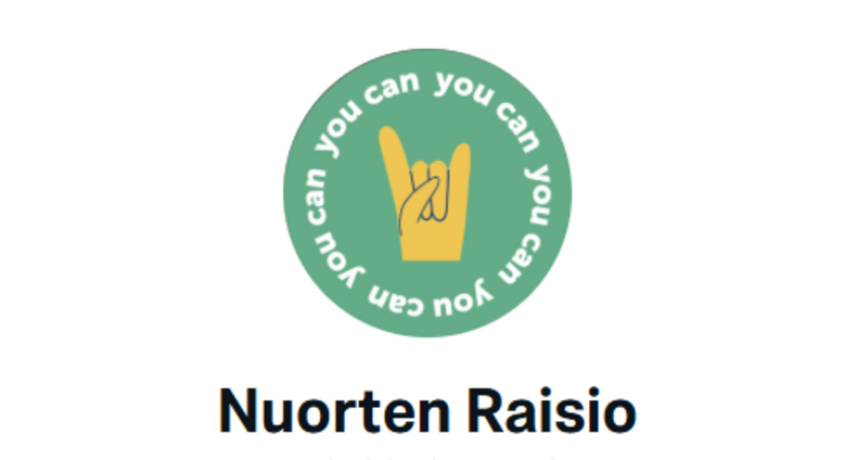 Nuorten Raisio